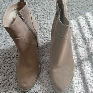 Express Boots